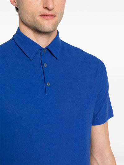 Short Sleeves Polo