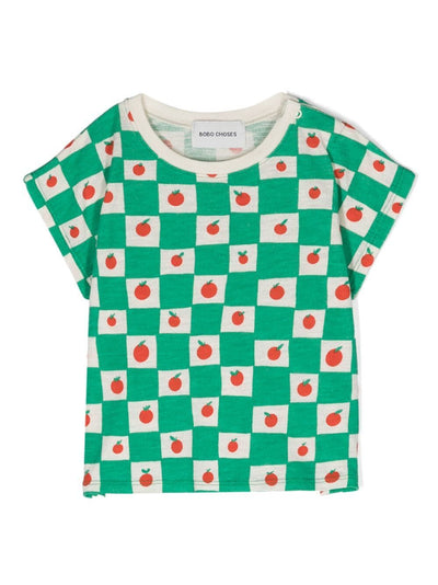 Baby Tomato All Over T-shirt