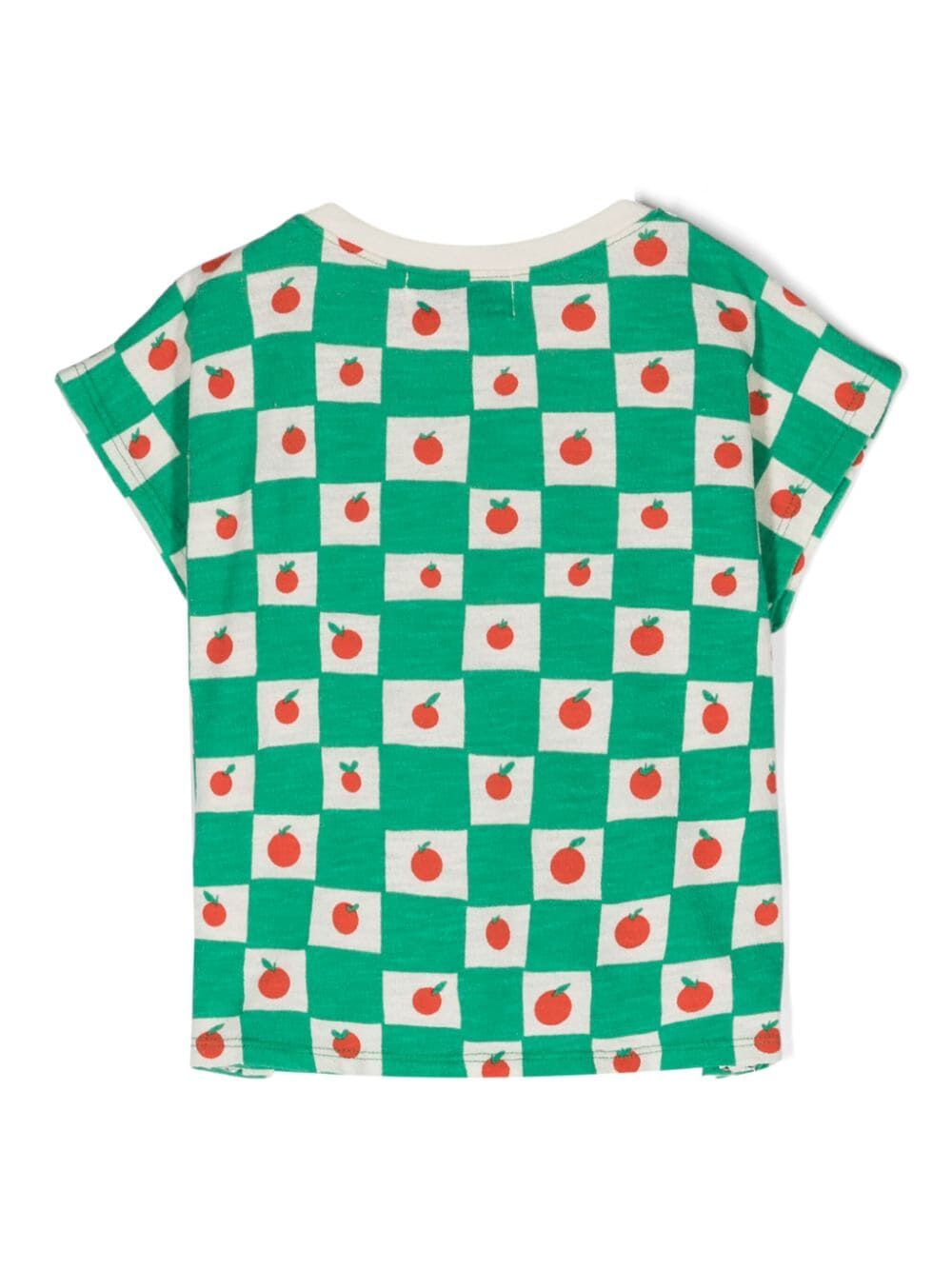 Baby Tomato All Over T-shirt