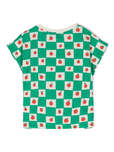 Baby Tomato All Over T-shirt