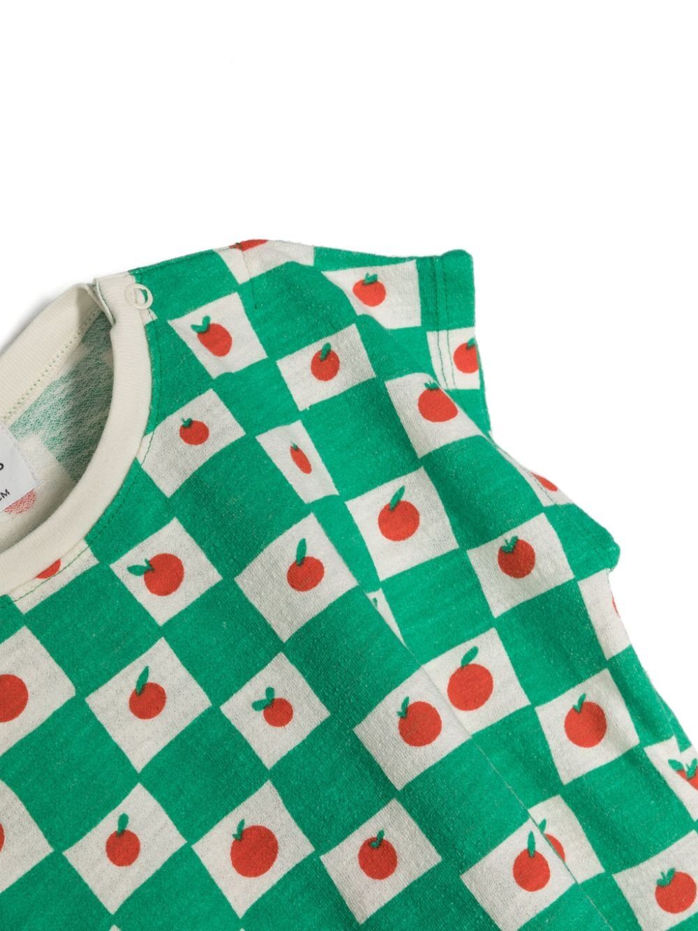 Baby Tomato All Over T-shirt