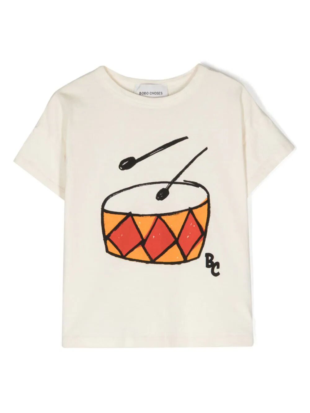 Play The Drum Tshirt