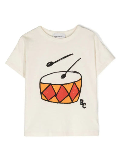 Play The Drum Tshirt