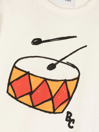 Play The Drum Tshirt