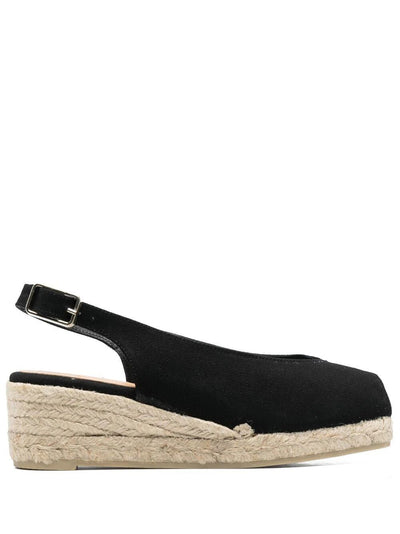 Dosalia Espadrille