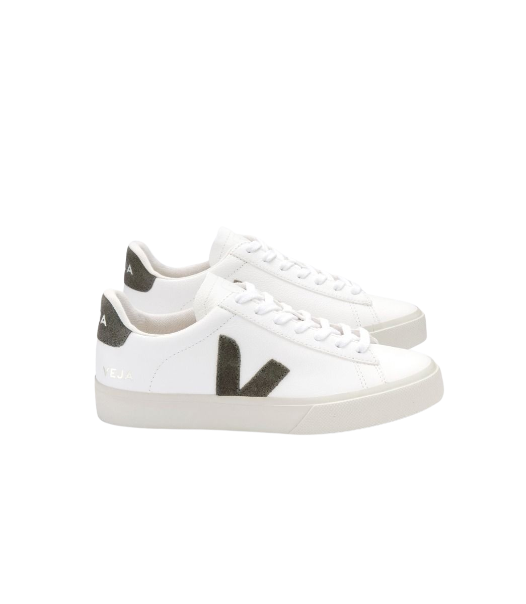 Sneakers Campo Chromefree