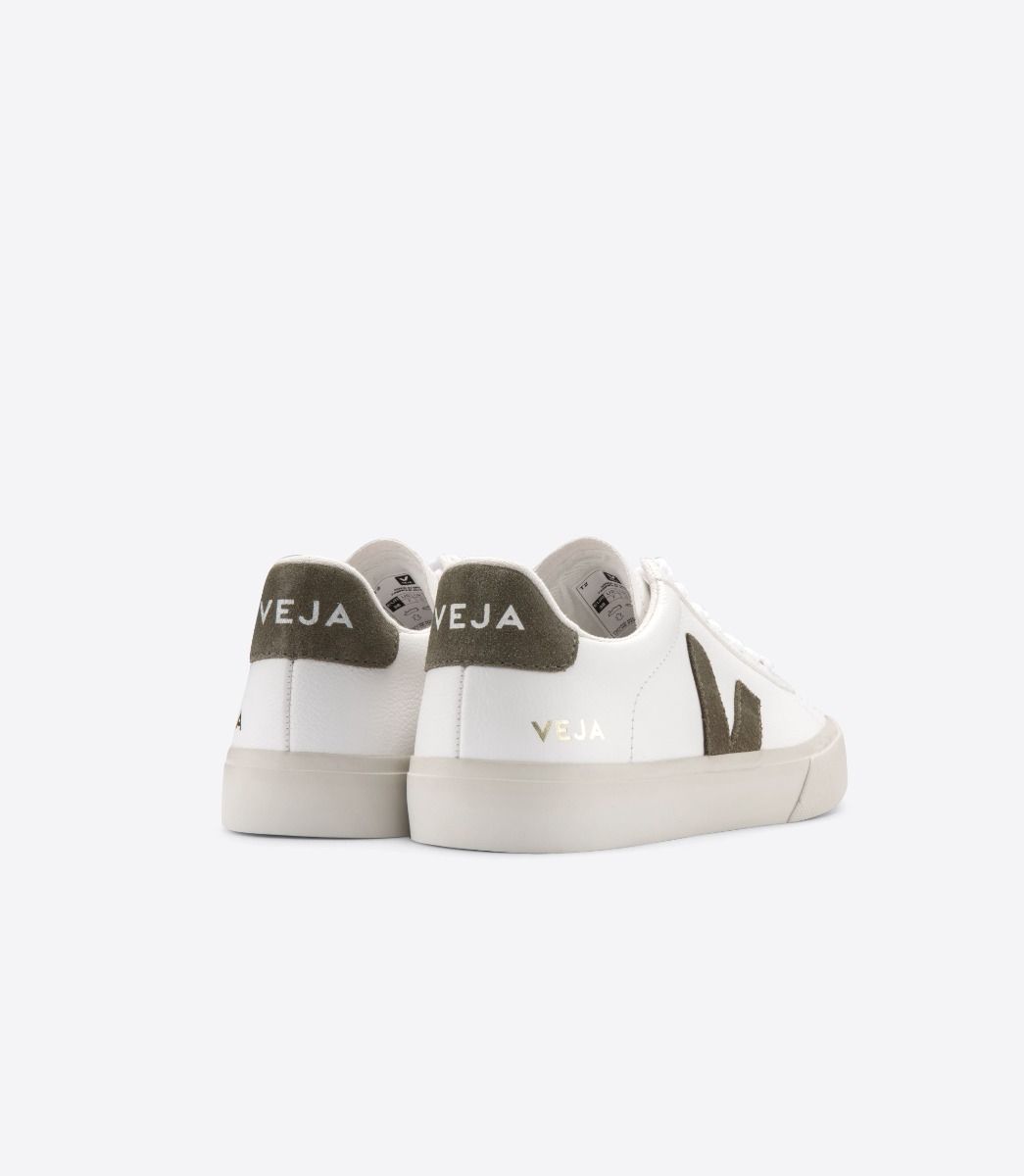 Sneakers Campo Chromefree