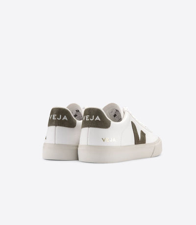 Sneakers Campo Chromefree