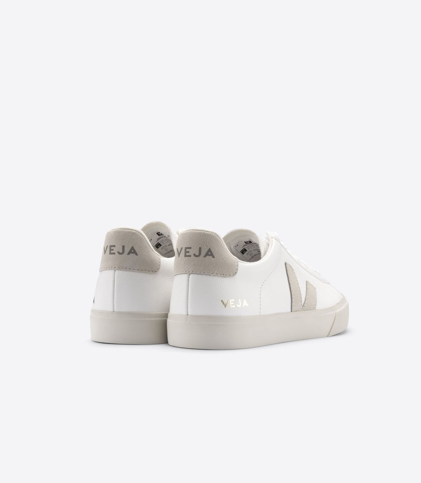 Sneakers Campo Chromefree