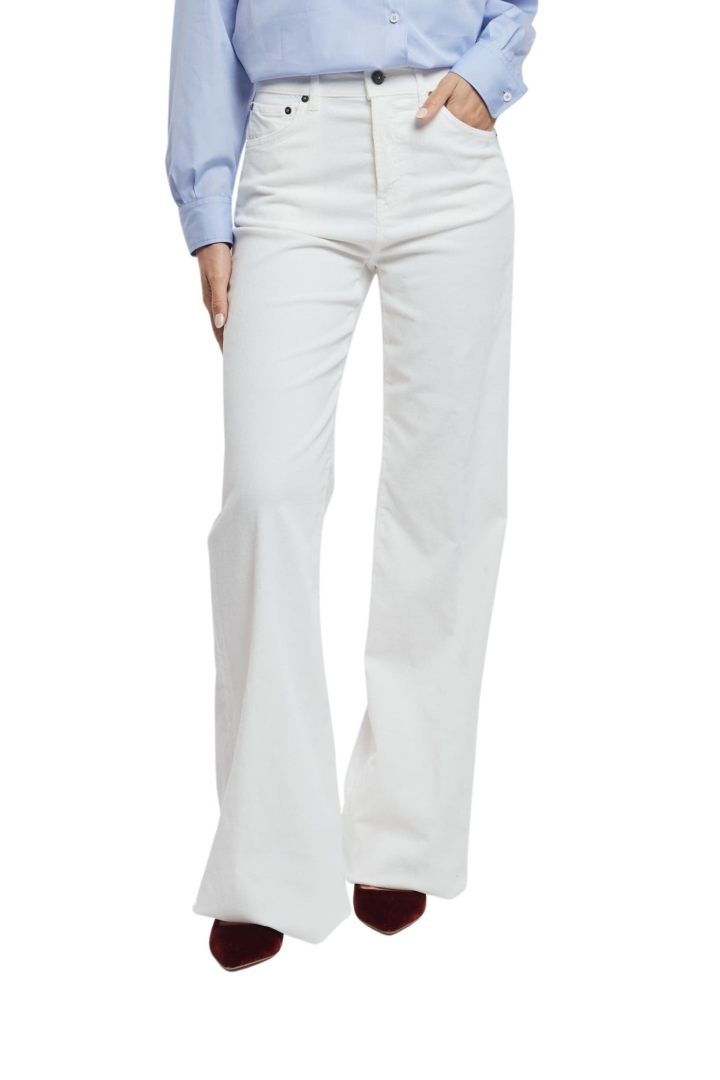 Pantalone Amber