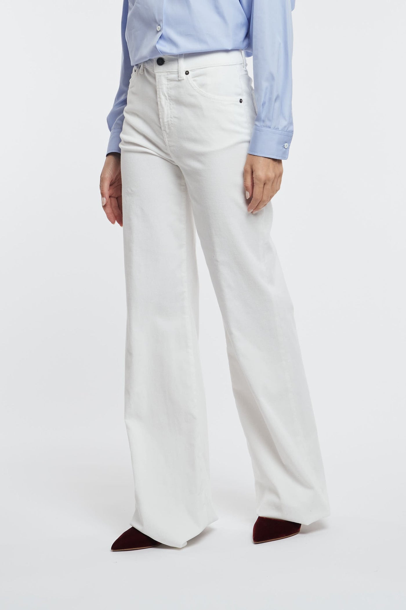 Pantalone Amber
