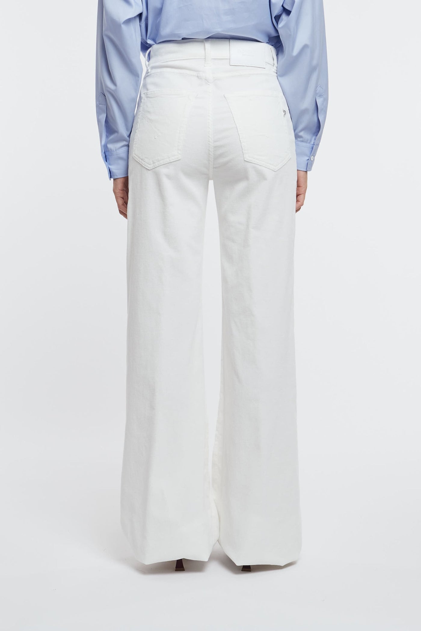 Pantalone Amber