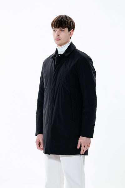Trench