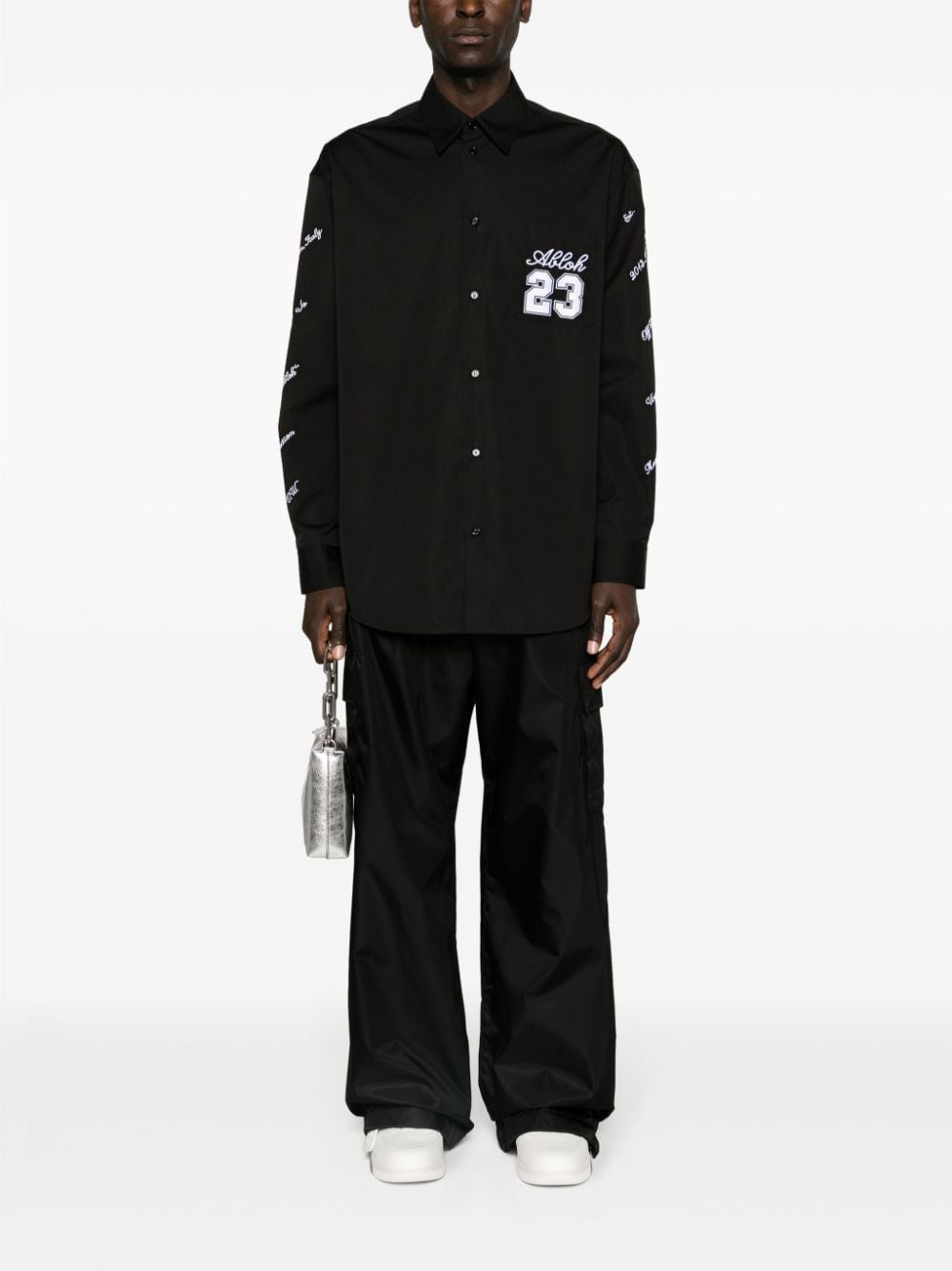 Pantaloni
