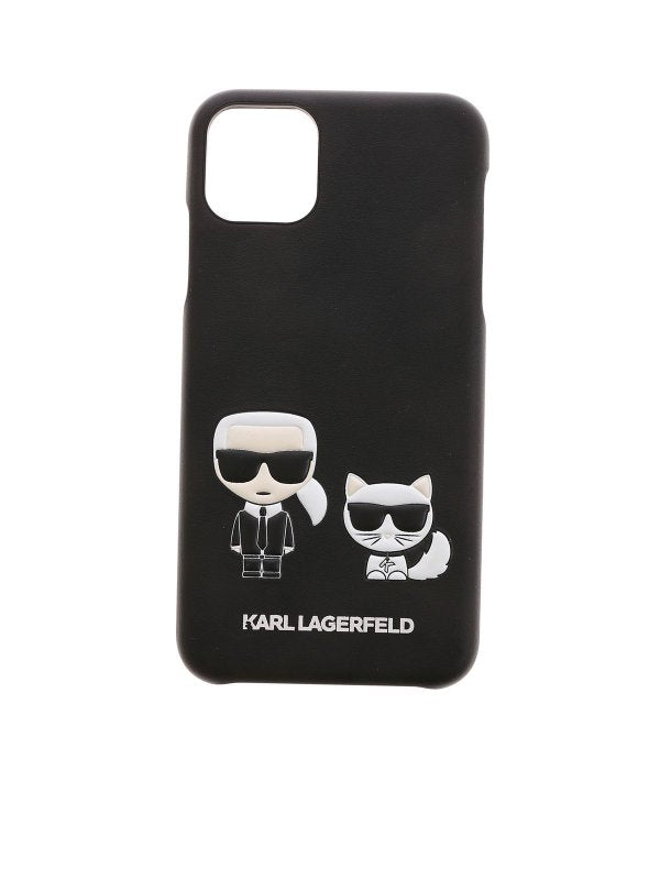 Cover Iphone11 Pro Max Karl E Choupette