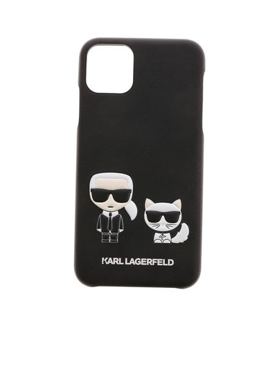 Cover Iphone11 Pro Max Karl E Choupette