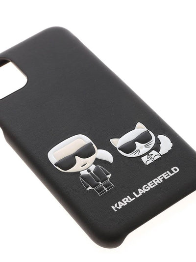 Cover Iphone11 Pro Max Karl E Choupette