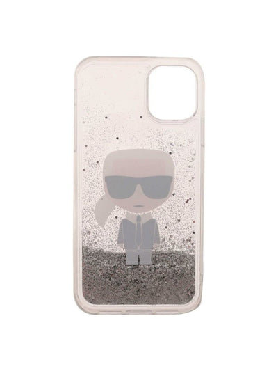 Cover Iphone 11 K/ikonic Trasparente