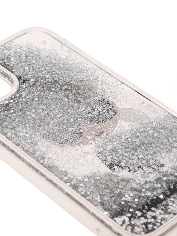 Cover Iphone 11 K/ikonic Trasparente