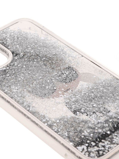 Cover Iphone 11 K/ikonic Trasparente