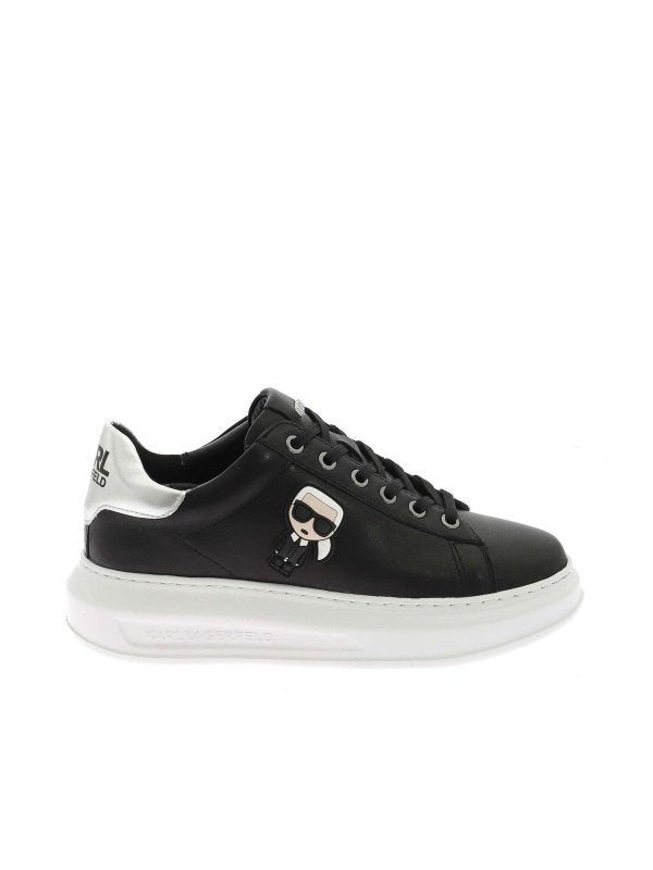 Sneakers Kapri Nere