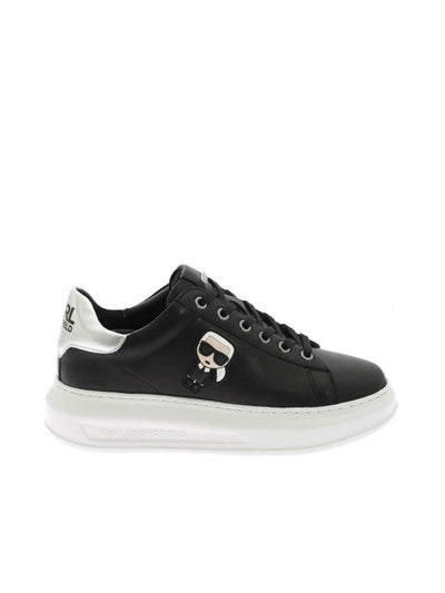 Sneakers Kapri Nere