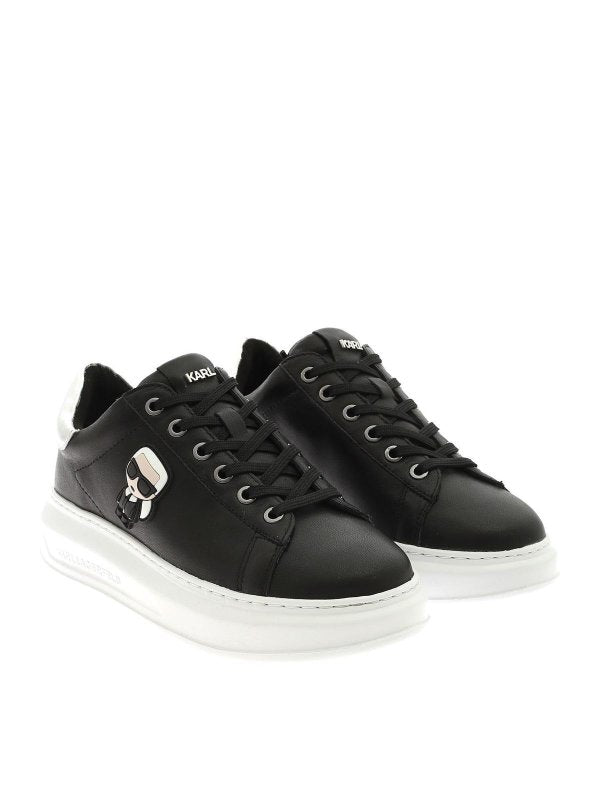 Sneakers Kapri Nere