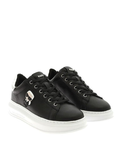 Sneakers Kapri Nere