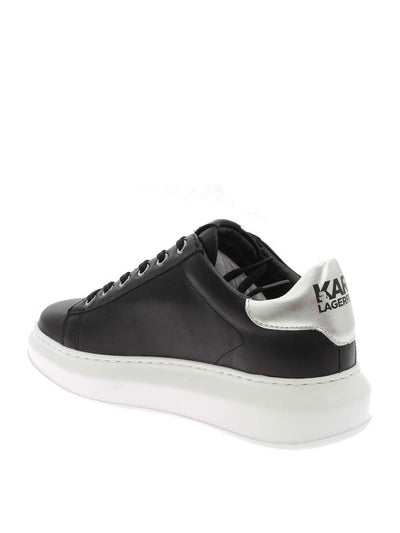 Sneakers Kapri Nere