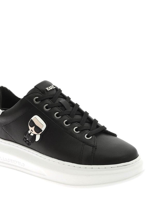 Sneakers Kapri Nere