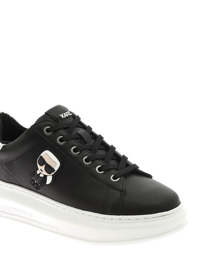 Sneakers Kapri Nere