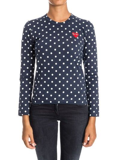 T-shirt In Cotone