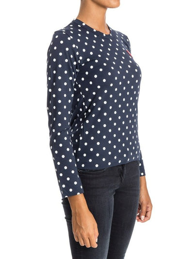 T-shirt In Cotone