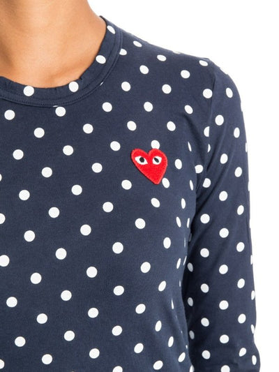 T-shirt In Cotone