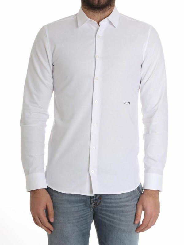 Camicia Spilla Da Balia