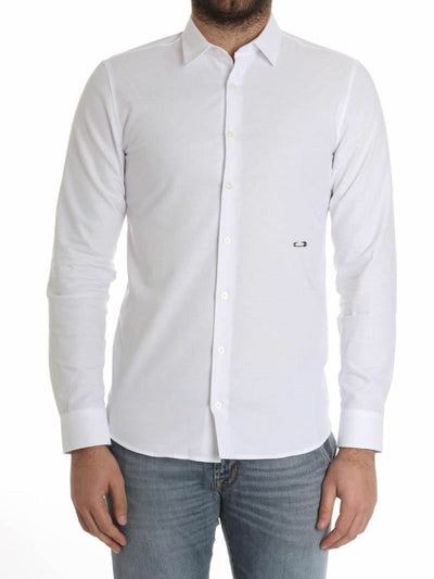 Camicia Spilla Da Balia