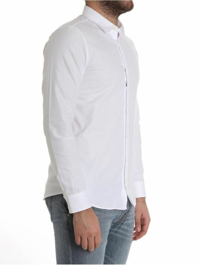 Camicia Spilla Da Balia