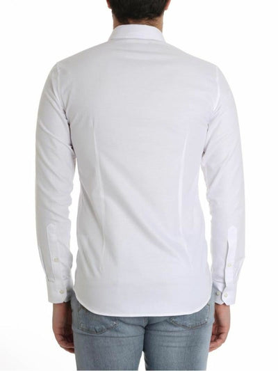 Camicia Spilla Da Balia