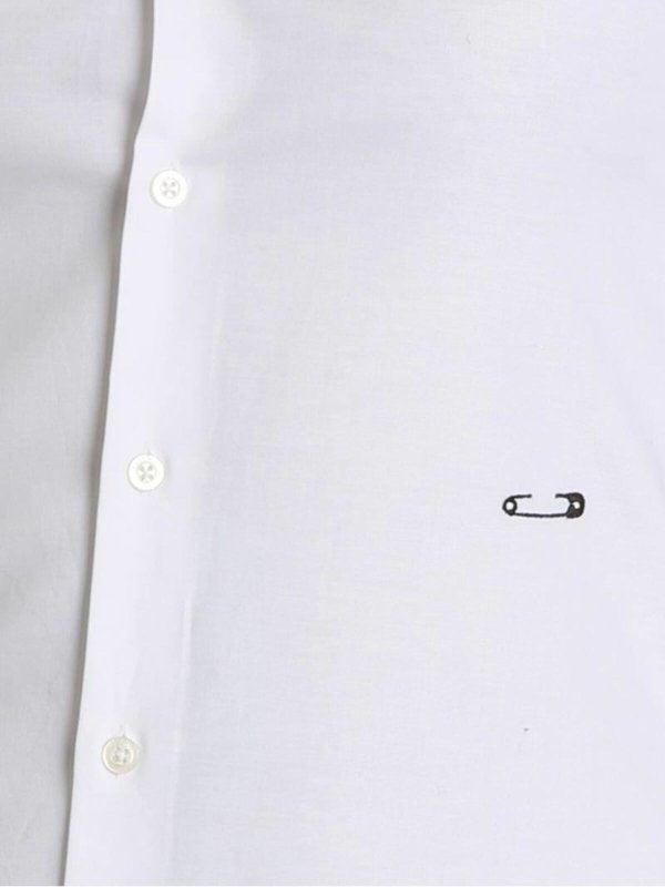 Camicia Spilla Da Balia