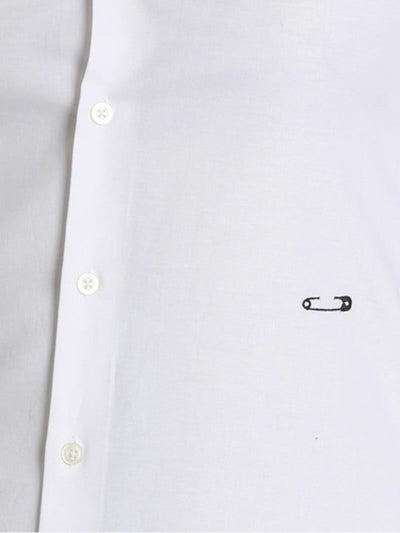Camicia Spilla Da Balia