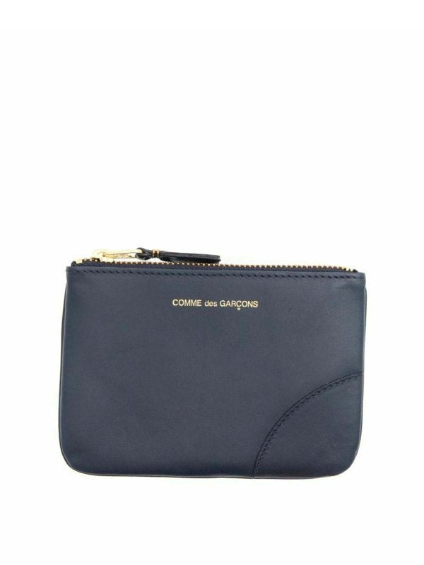 Bustina In Pelle