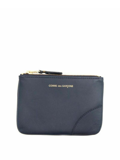 Bustina In Pelle