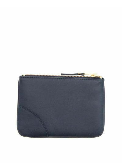 Bustina In Pelle