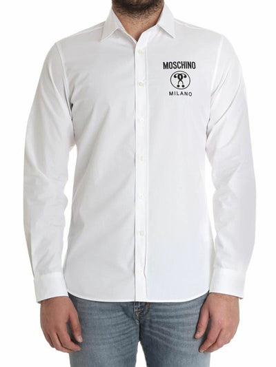 Camicia Moschino
