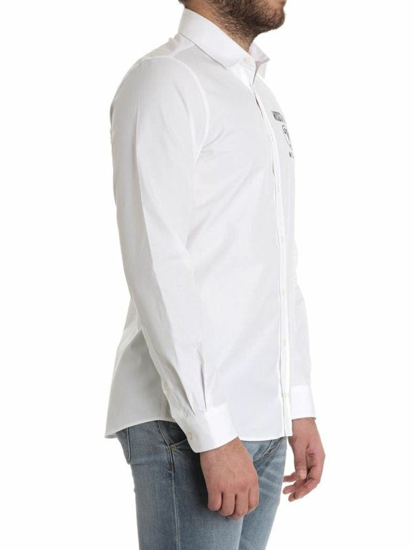 Camicia Moschino