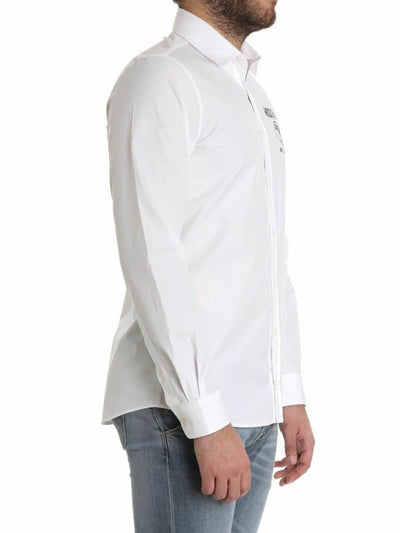 Camicia Moschino