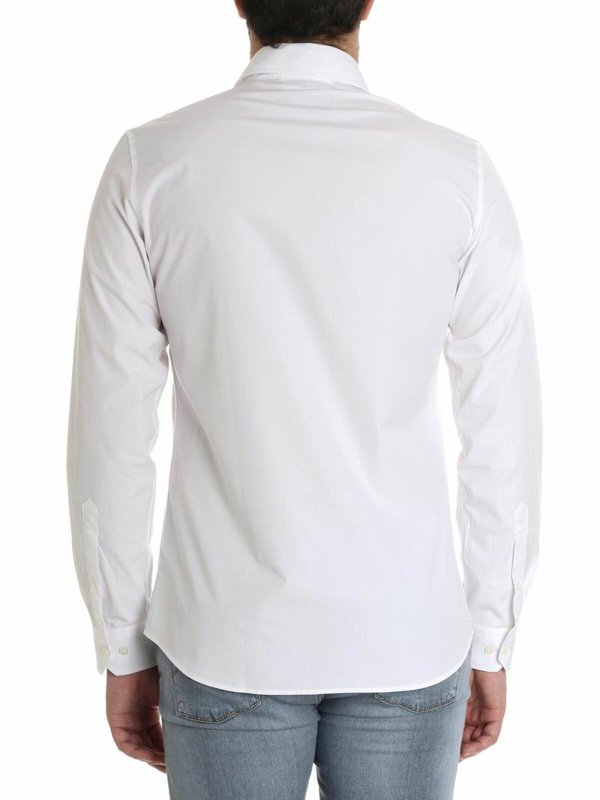 Camicia Moschino
