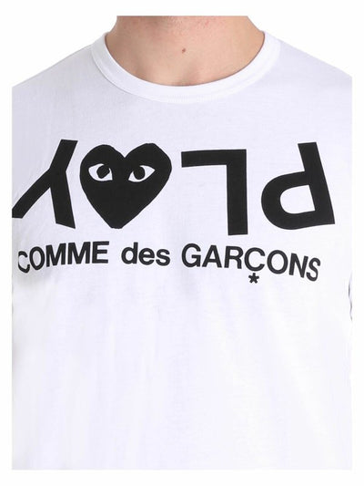 T-shirt Play Bianca