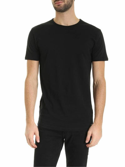 Set 2 T-shirt Nere