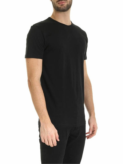 Set 2 T-shirt Nere